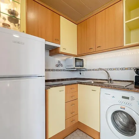 Hauzify I Apartament Parera Platja d'Aro