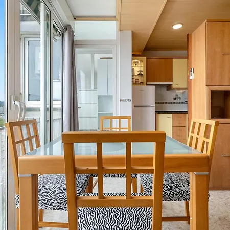 Hauzify I Apartament Parera Platja d'Aro