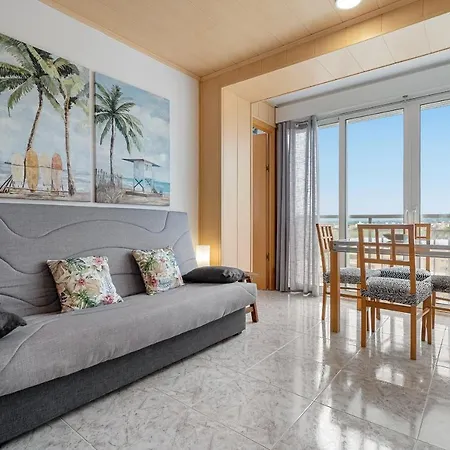 Hauzify I Apartament Parera Apartment Platja d'Aro