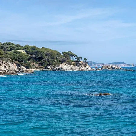 Hauzify I Apartament Parera * Platja d'Aro