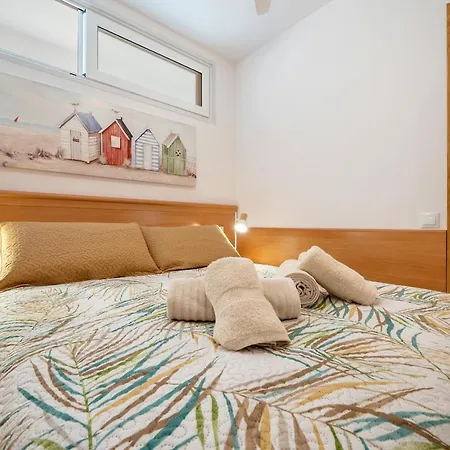 Hauzify I Apartament Parera